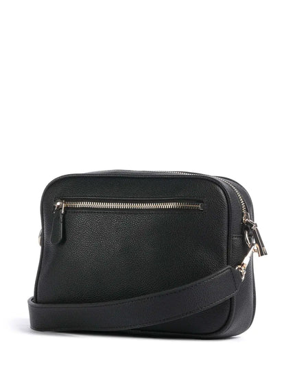 Guess Meridian Camera Bag - Black