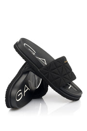 Gant Mardale Sport Sliders - Black