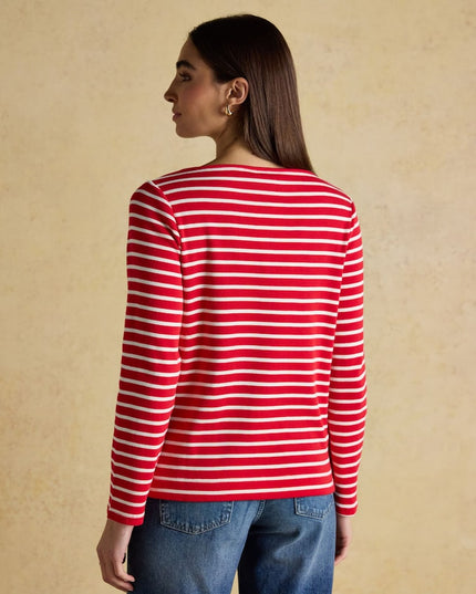 Christmas Harbour Kissmass Top