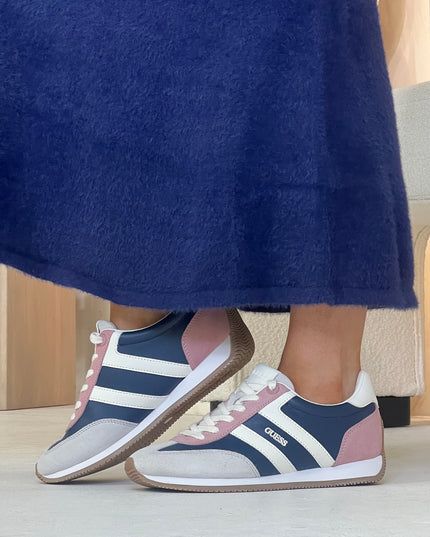 Guess Saphia Sneaker - Deep