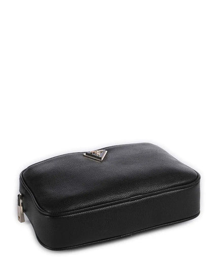 Guess Meridian Camera Bag - Black