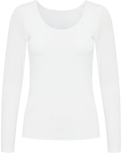Gro Top - White
