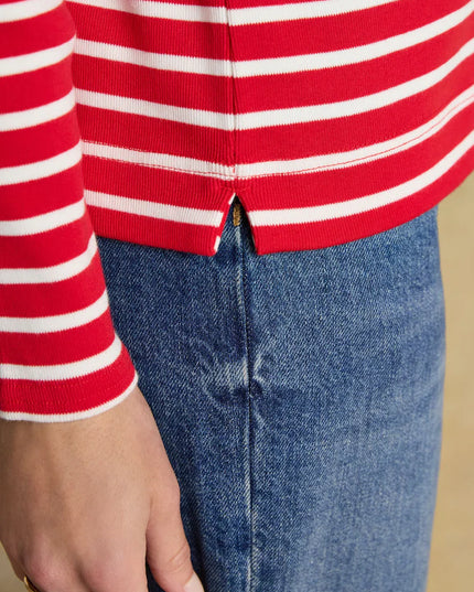 Christmas Harbour Kissmass Top