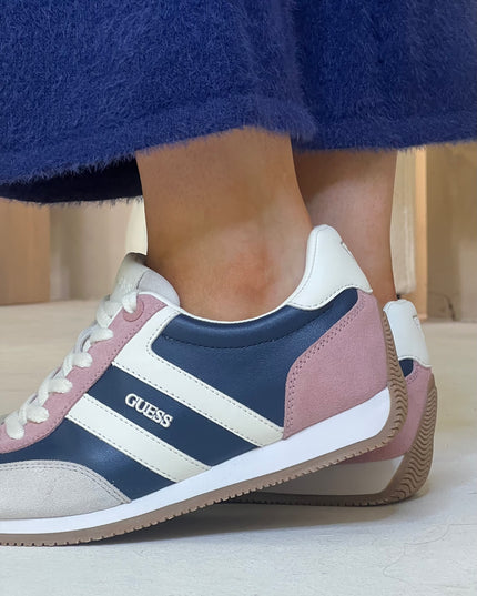Guess Saphia Sneaker - Deep