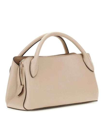 Zaria Small Girlfriend Satchel - Simply Taupe