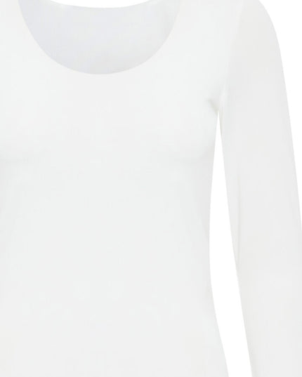 Gro Top - White