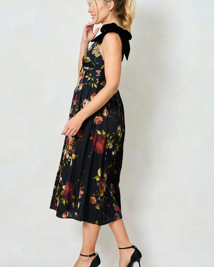 Esmerelda Dress