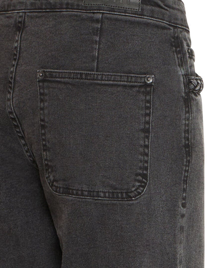 Nolia Jeans - Washed Black