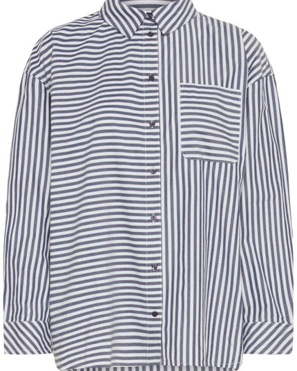 Evinoa Shirt - Stripe