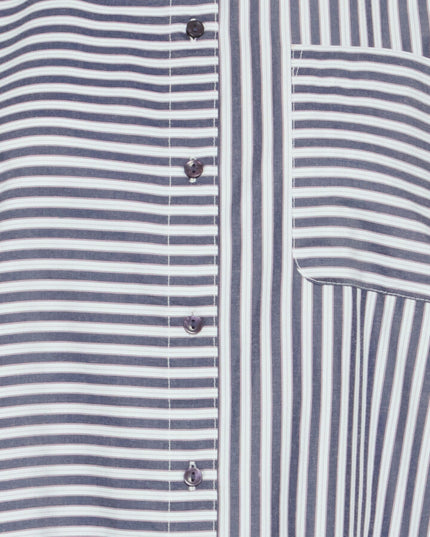 Evinoa Shirt - Stripe