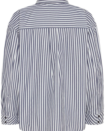 Evinoa Shirt - Stripe