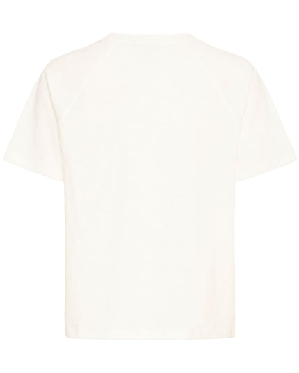 Nimo Graphic T-Shirt - White/Navy