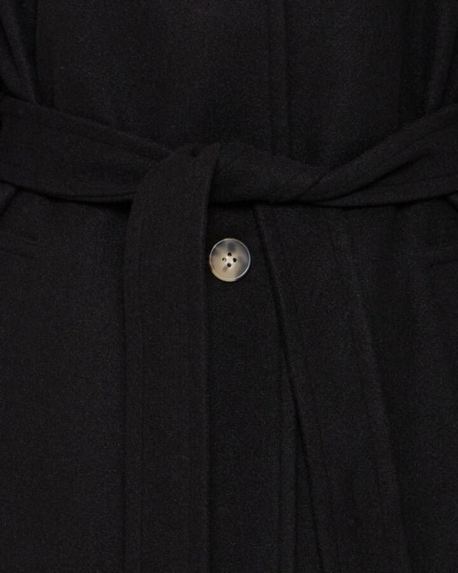 Jannet Jacket - Black