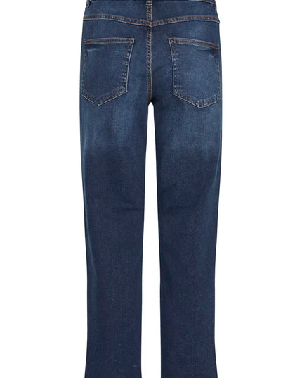 Twiggy Raven - Dark Blue