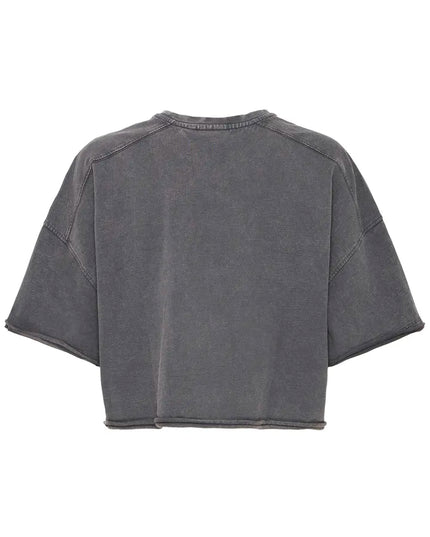 Nirilo T-Shirt - Acid Wash