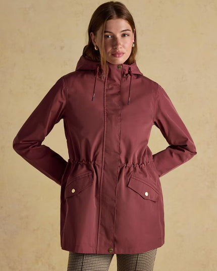 Portwell Waterproof Raincoat - Port