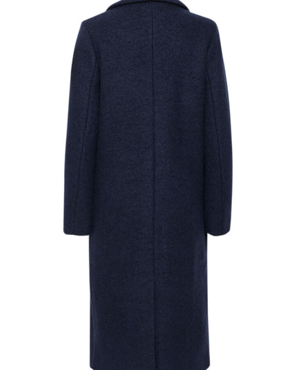 Stipa Jacket - Dark Navy