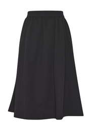 Jolissa Skirt - Black