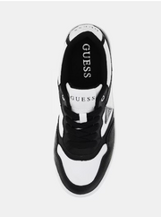 Guess Miram Sneaker - Black