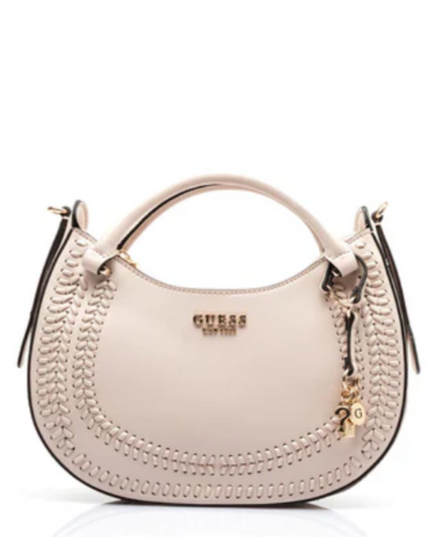 Guess Tatum Satchel - Shell