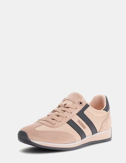 Guess Saphia Sneaker - Pink