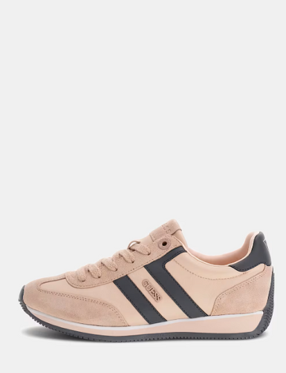 Guess Saphia Sneaker - Pink