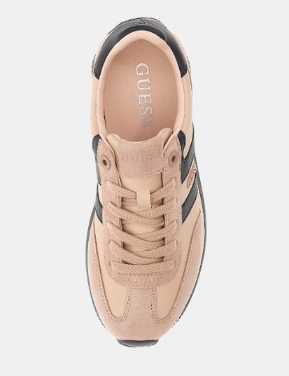 Guess Saphia Sneaker - Pink