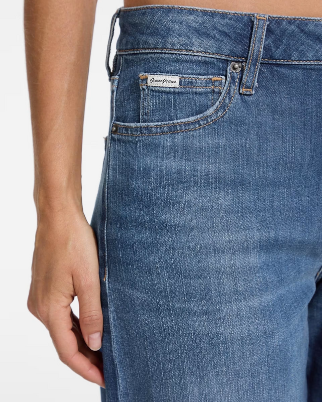 Guess Jeans Boyfriend Denim