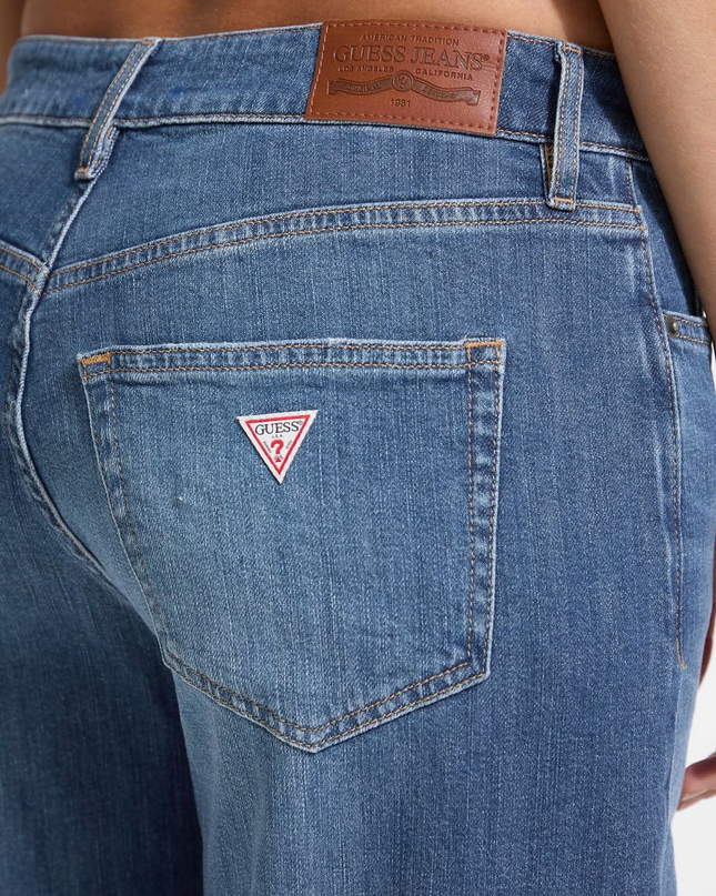 Guess Jeans Boyfriend Denim