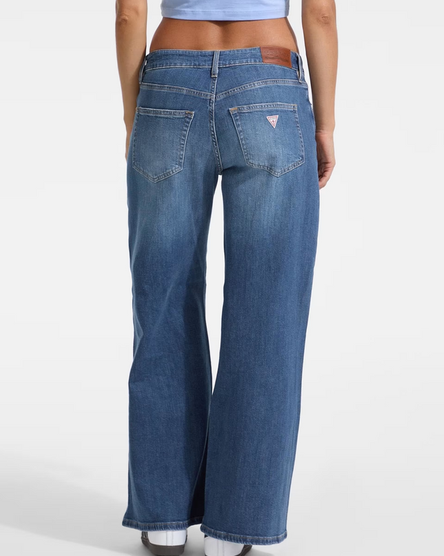 Guess Jeans Boyfriend Denim