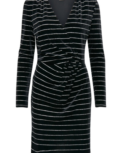 Ove Dress - Black