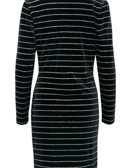 Ove Dress - Black