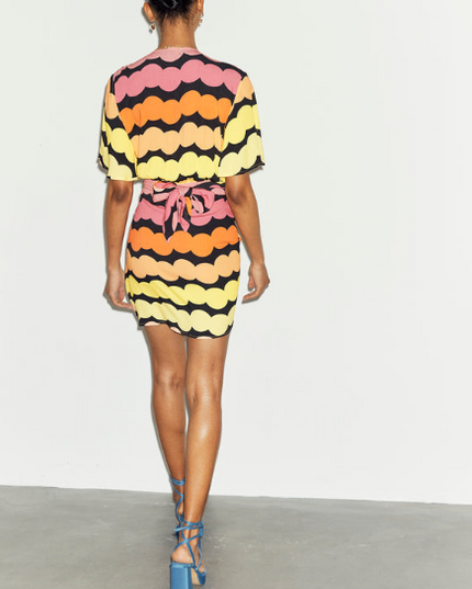 Betsy Vienna Dress