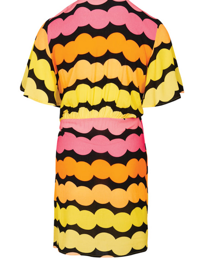 Betsy Vienna Dress