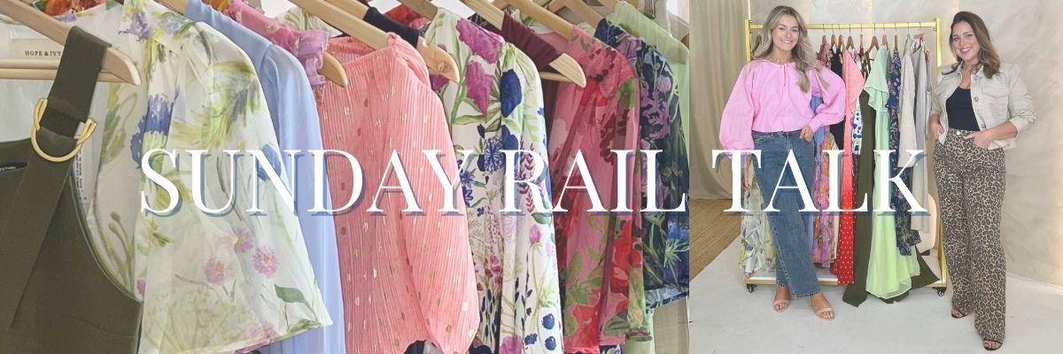 Sunday Rail 2