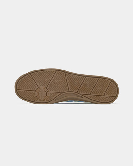 Gant Cuzima Sneaker - Off White/Blue