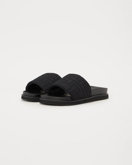 Gant Mardale Slider - Black