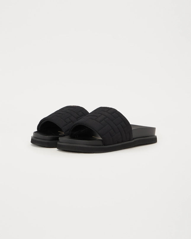 Gant Mardale Slider - Black