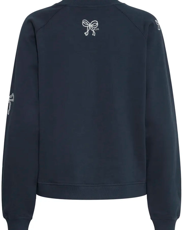 Marrot Sweatshirt - Total Eclipse