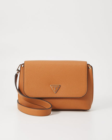 Guess Meridian II Flap Crossbody - Coganc