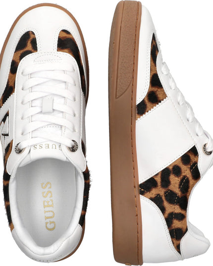 Guess Nochee Sneaker - Leopard