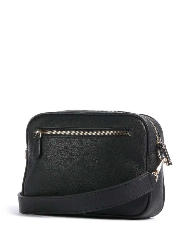 Guess Meridian Camera Bag - Black