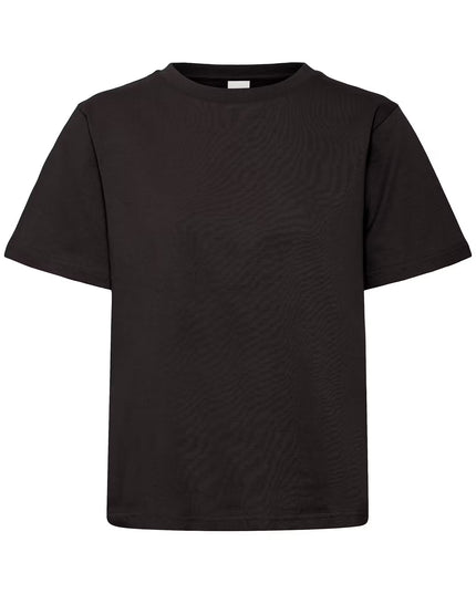 Kate Trend T-Shirt - Black
