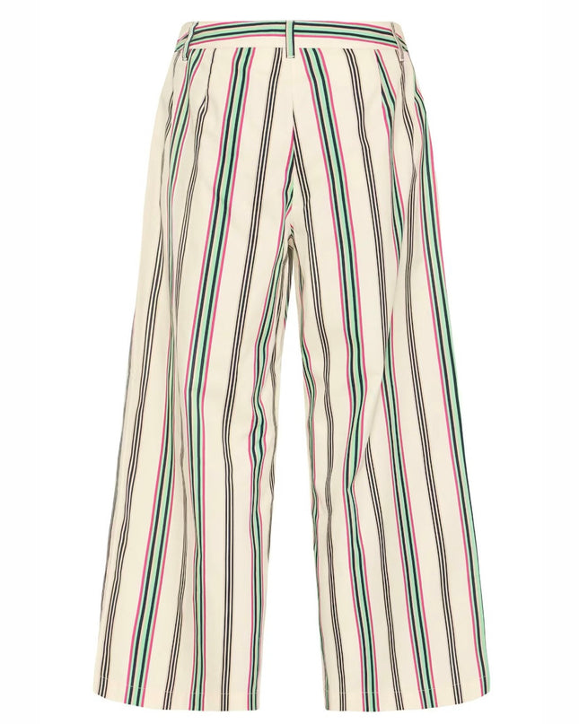 Leanna Pants - Multi Stripe