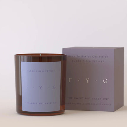Collection image for: Candles & Diffusers