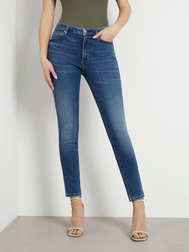 Power skinny guess jeans shop
