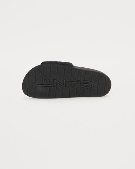Gant Mardale Slider - Black