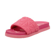 Gant Mardale Sport Sliders - Hot Pink