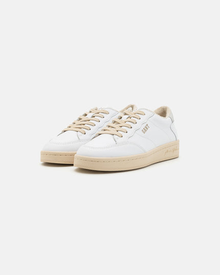 Gant Prepla Sneaker - White