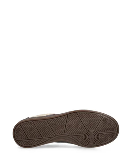 Gant Cuzima Sneaker - Off White/Wine
